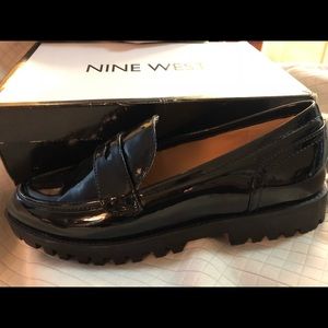 Nine West Loafers